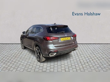 Used MG MG HS 2023 for sale - 77856679: Photo