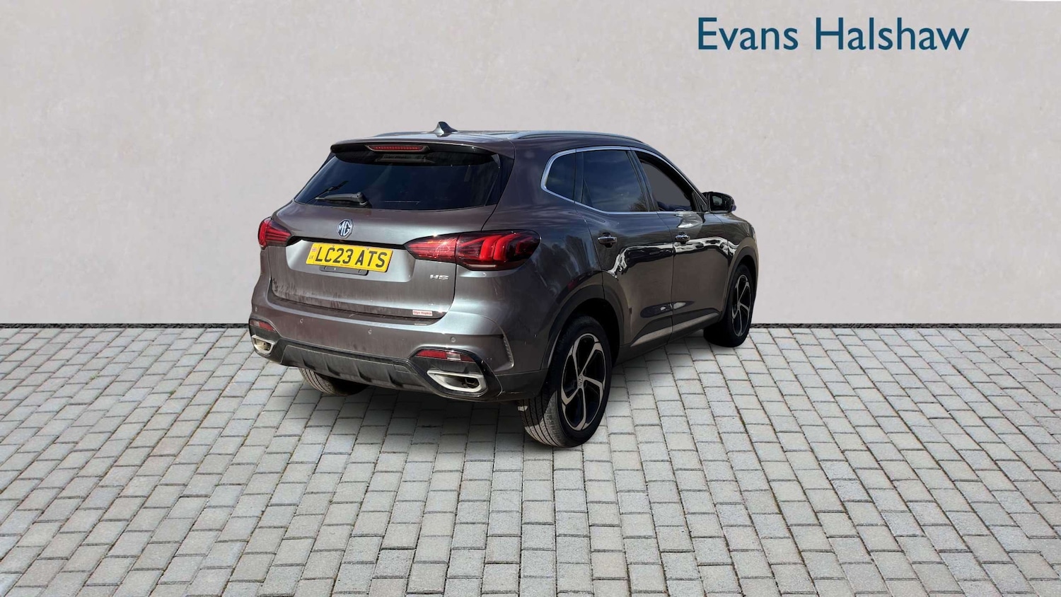 Used MG MG HS 2023 for sale - 77856679: Photo 4