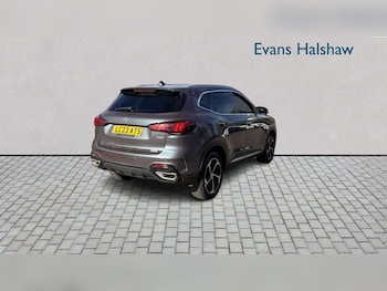 Used MG MG HS 2023 for sale - 77856679: Photo