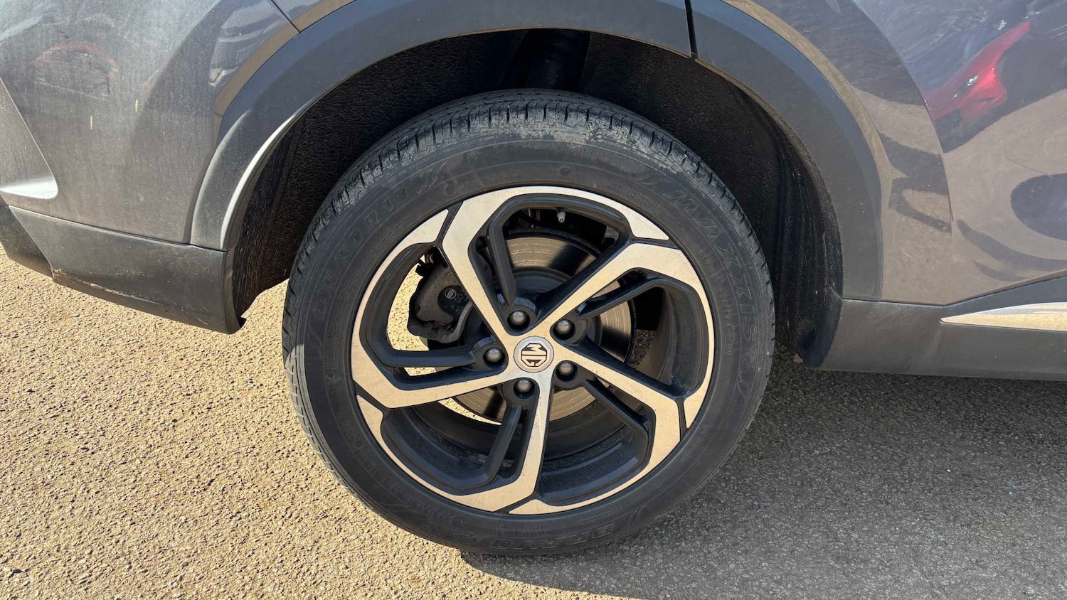 Used MG MG HS 2023 for sale - 77856679: Photo 5