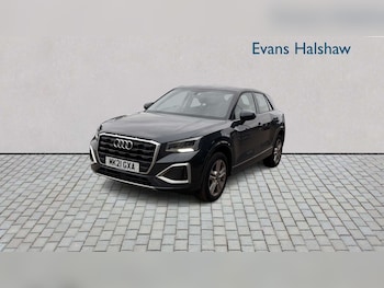Used Audi Q2 2021 for sale - 78060211: Photo