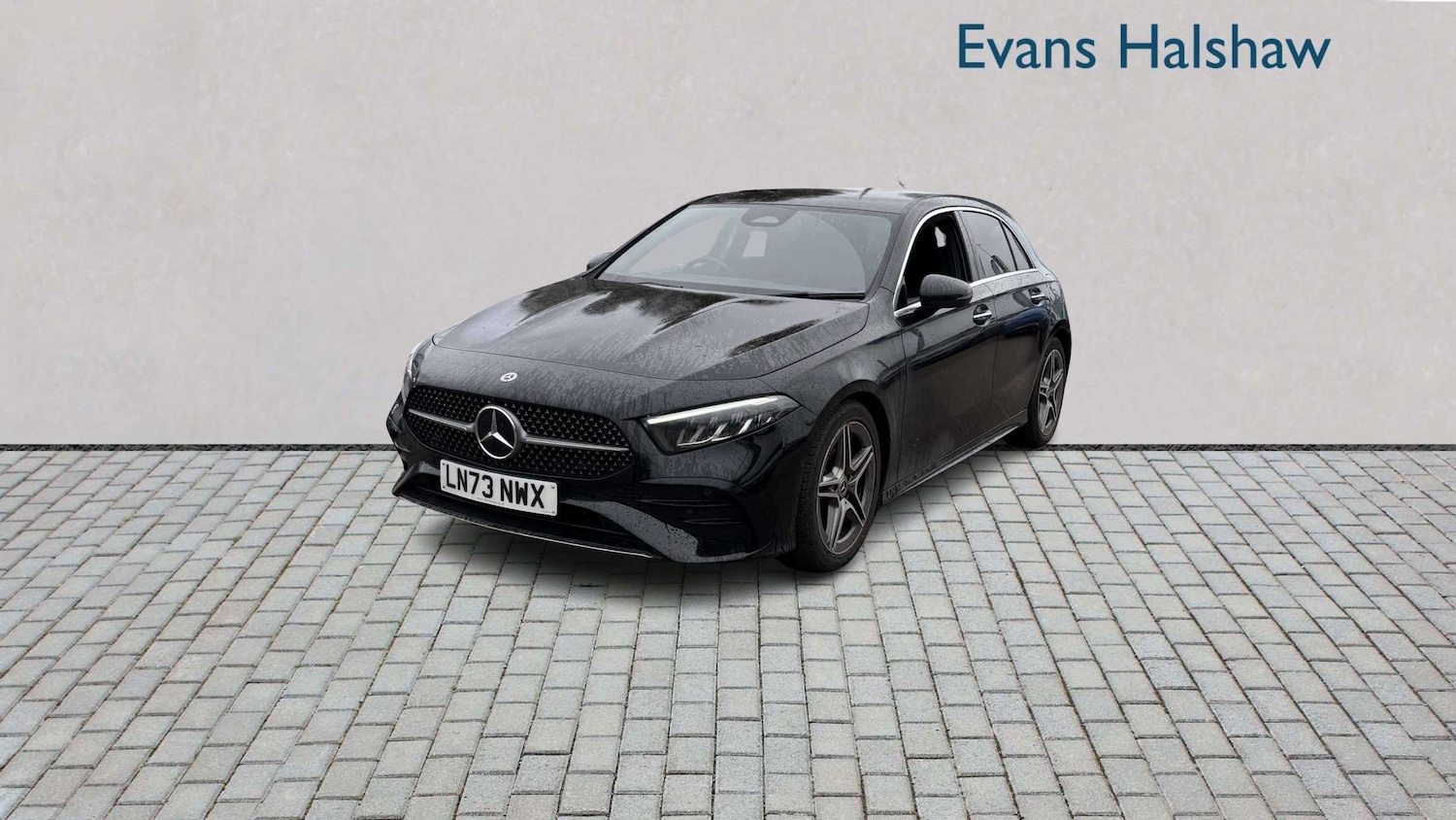 Used Mercedes-Benz A-Class 2024 for sale - 78052315: Photo 2