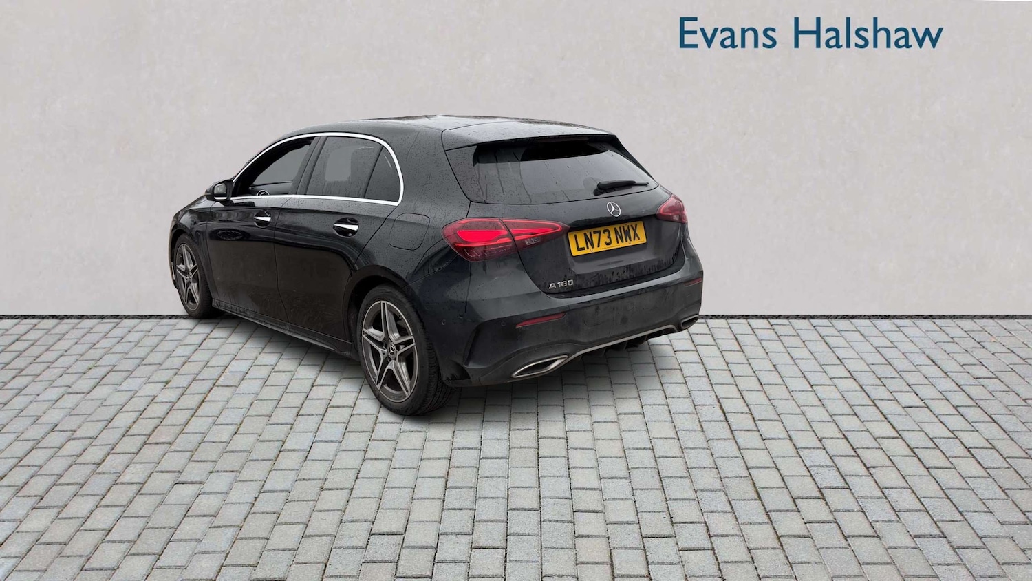 Used Mercedes-Benz A-Class 2024 for sale - 78052315: Photo 3