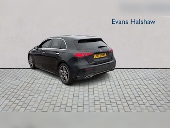 Used Mercedes-Benz A-Class 2024 for sale - 78052315: Photo