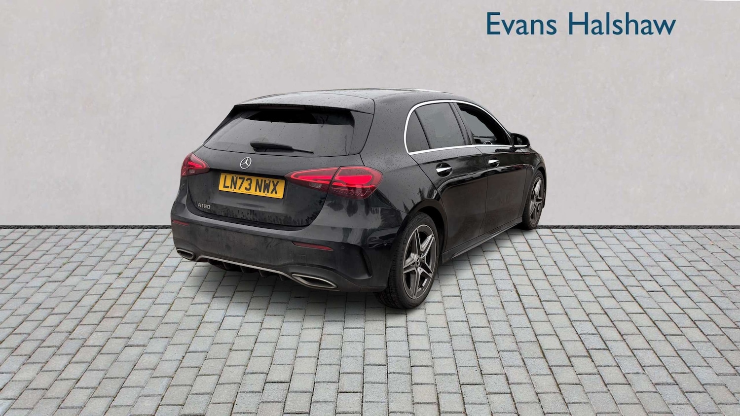 Used Mercedes-Benz A-Class 2024 for sale - 78052315: Photo 4