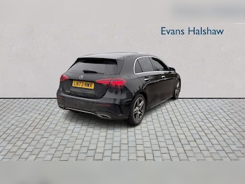 Used Mercedes-Benz A-Class 2024 for sale - 78052315: Photo