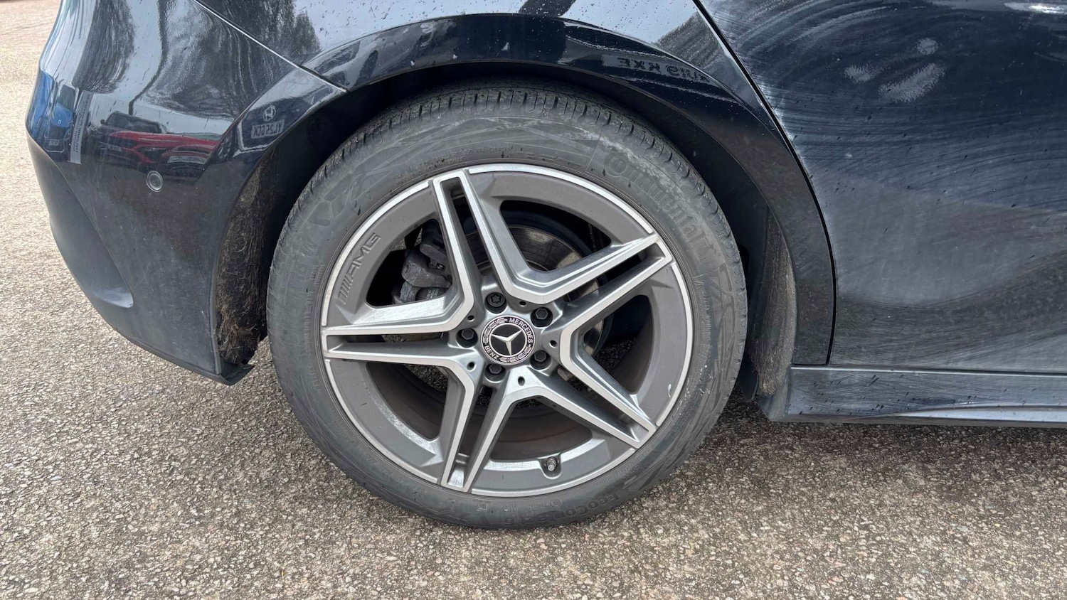 Used Mercedes-Benz A-Class 2024 for sale - 78052315: Photo 5