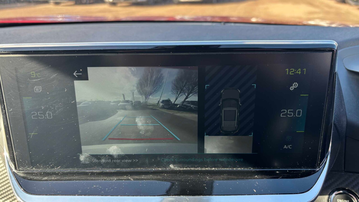 Used Peugeot 2008 for sale - 77861493: Photo 10