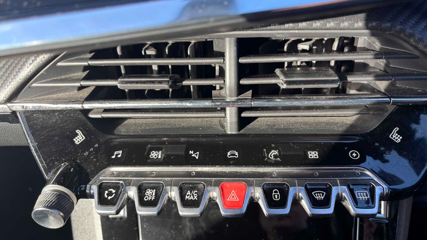 Used Peugeot 2008 for sale - 77861493: Photo 14