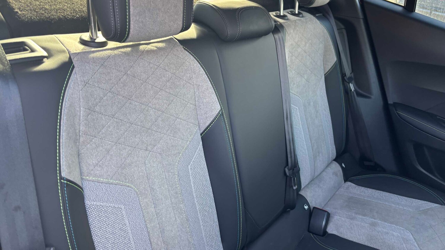 Used Peugeot 2008 for sale - 77861493: Photo 16