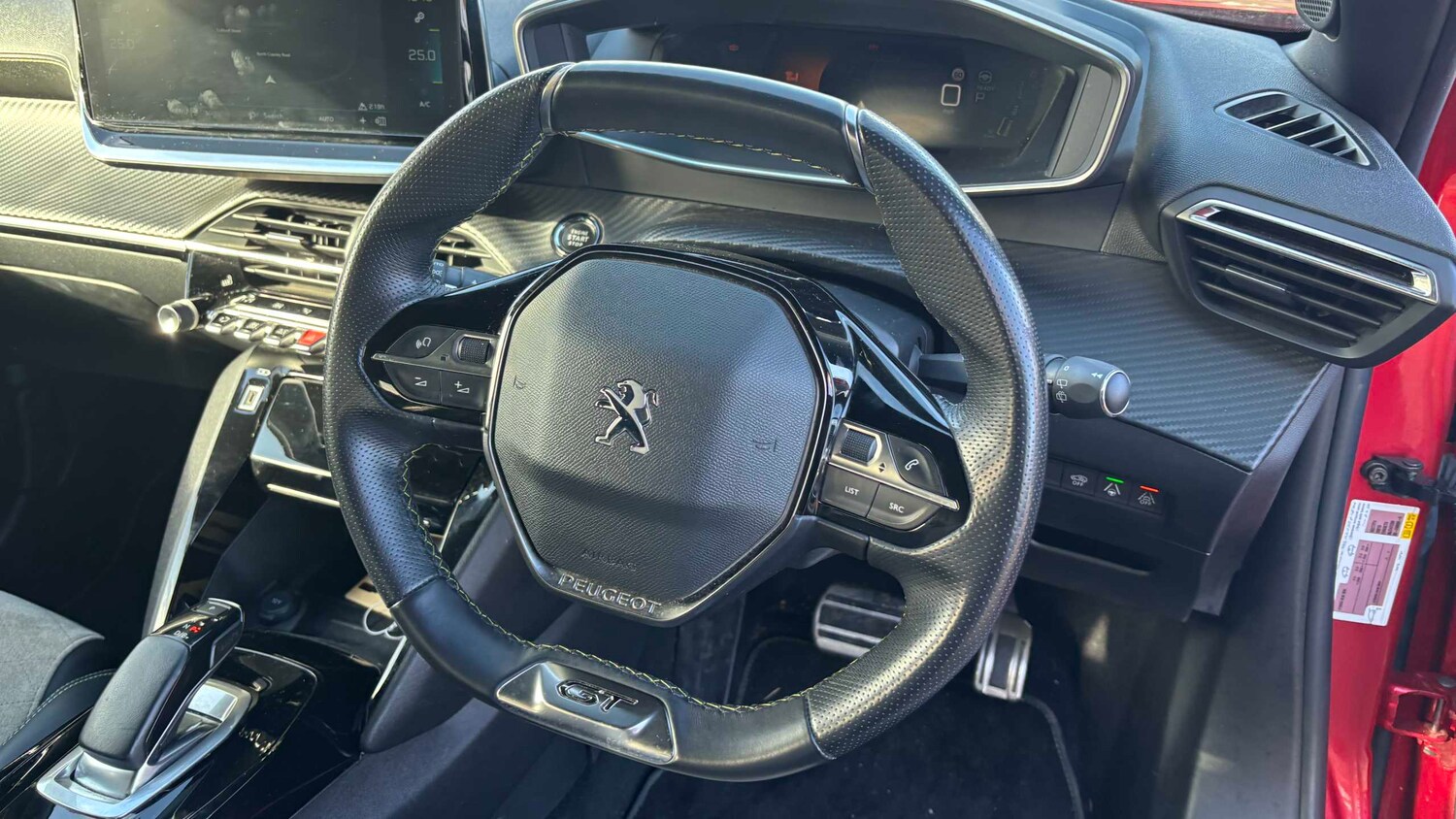 Used Peugeot 2008 for sale - 77861493: Photo 6