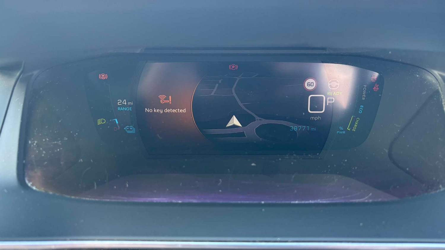 Used Peugeot 2008 for sale - 77861493: Photo 9