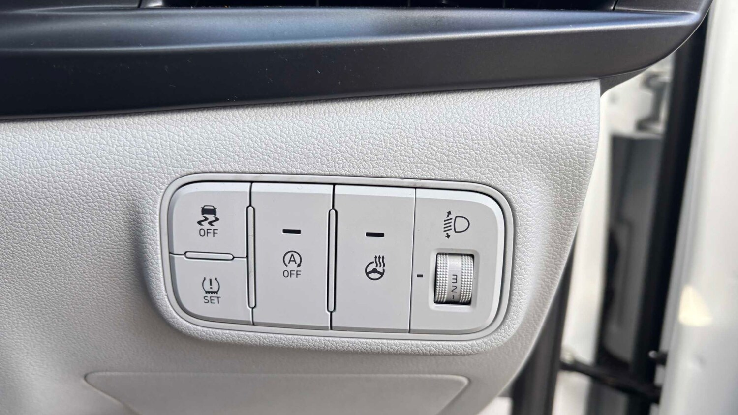 Used Hyundai BAYON for sale - 77860050: Photo 12