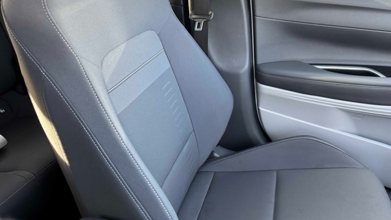 Used Hyundai BAYON for sale - 77860050: Photo 15