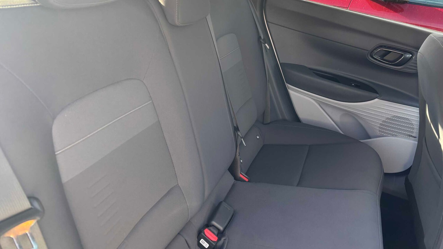 Used Hyundai BAYON for sale - 77860050: Photo 16