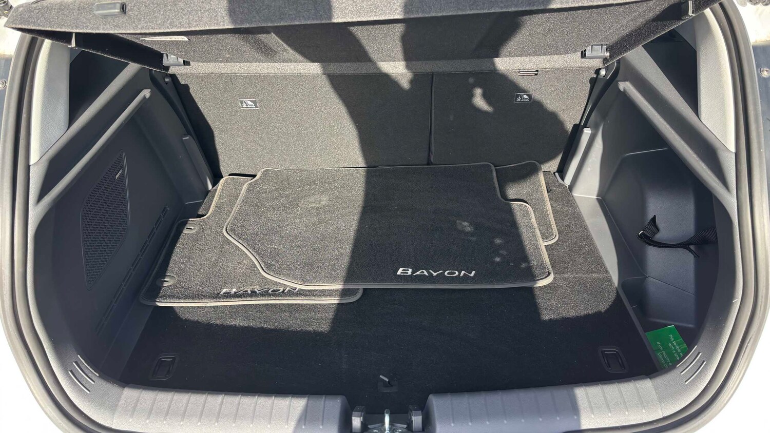 Used Hyundai BAYON for sale - 77860050: Photo 17