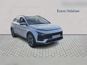 Hyundai BAYON feature image