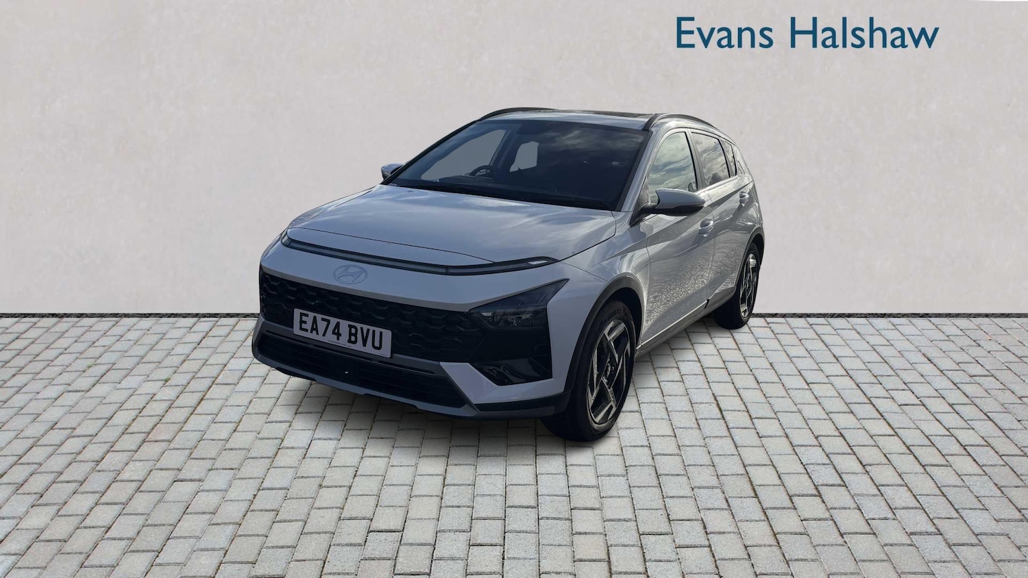 Used Hyundai BAYON for sale - 77860050: Photo 2