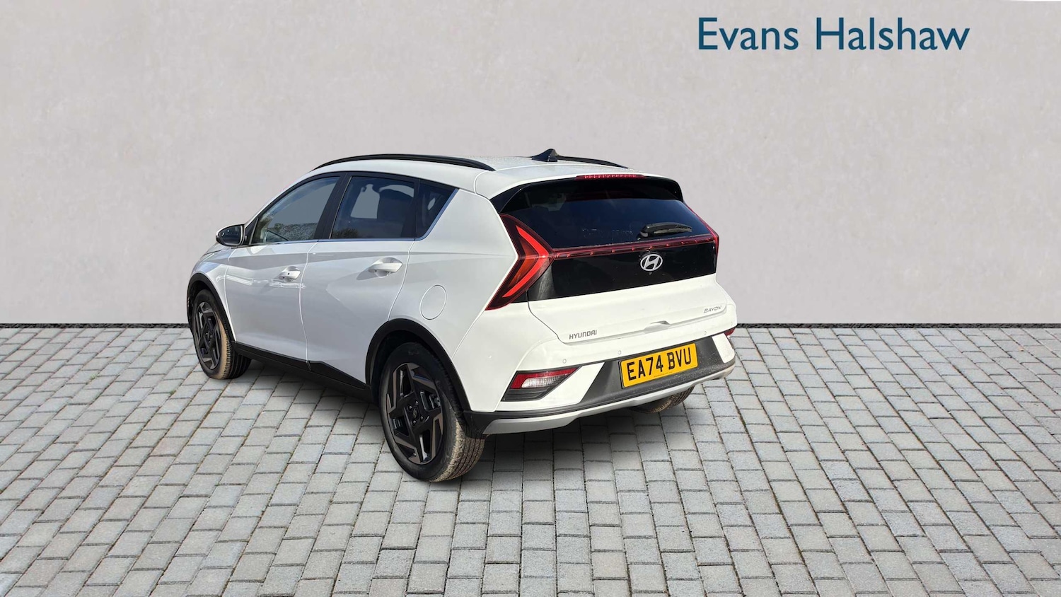 Used Hyundai BAYON for sale - 77860050: Photo 3