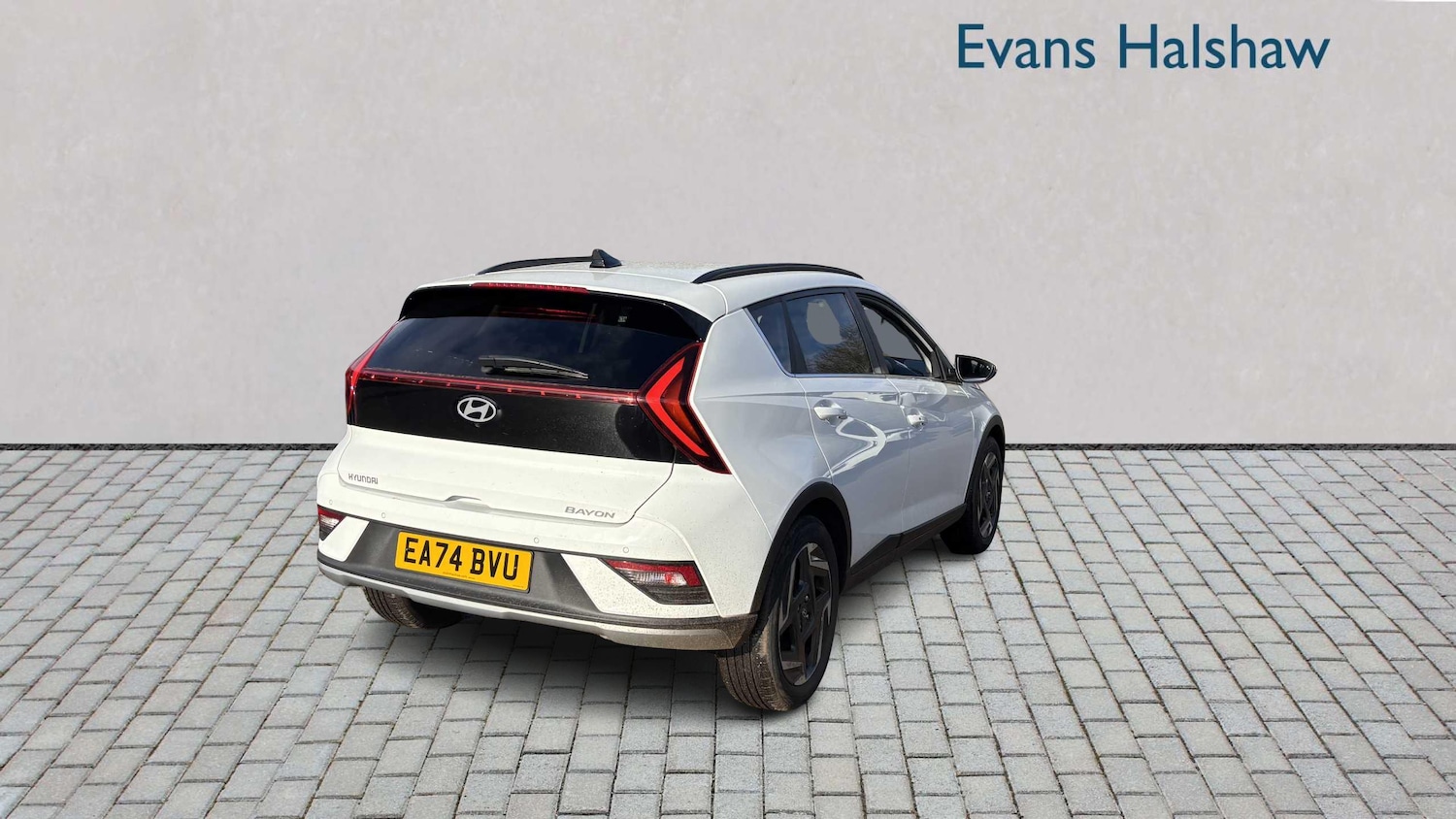 Used Hyundai BAYON for sale - 77860050: Photo 4