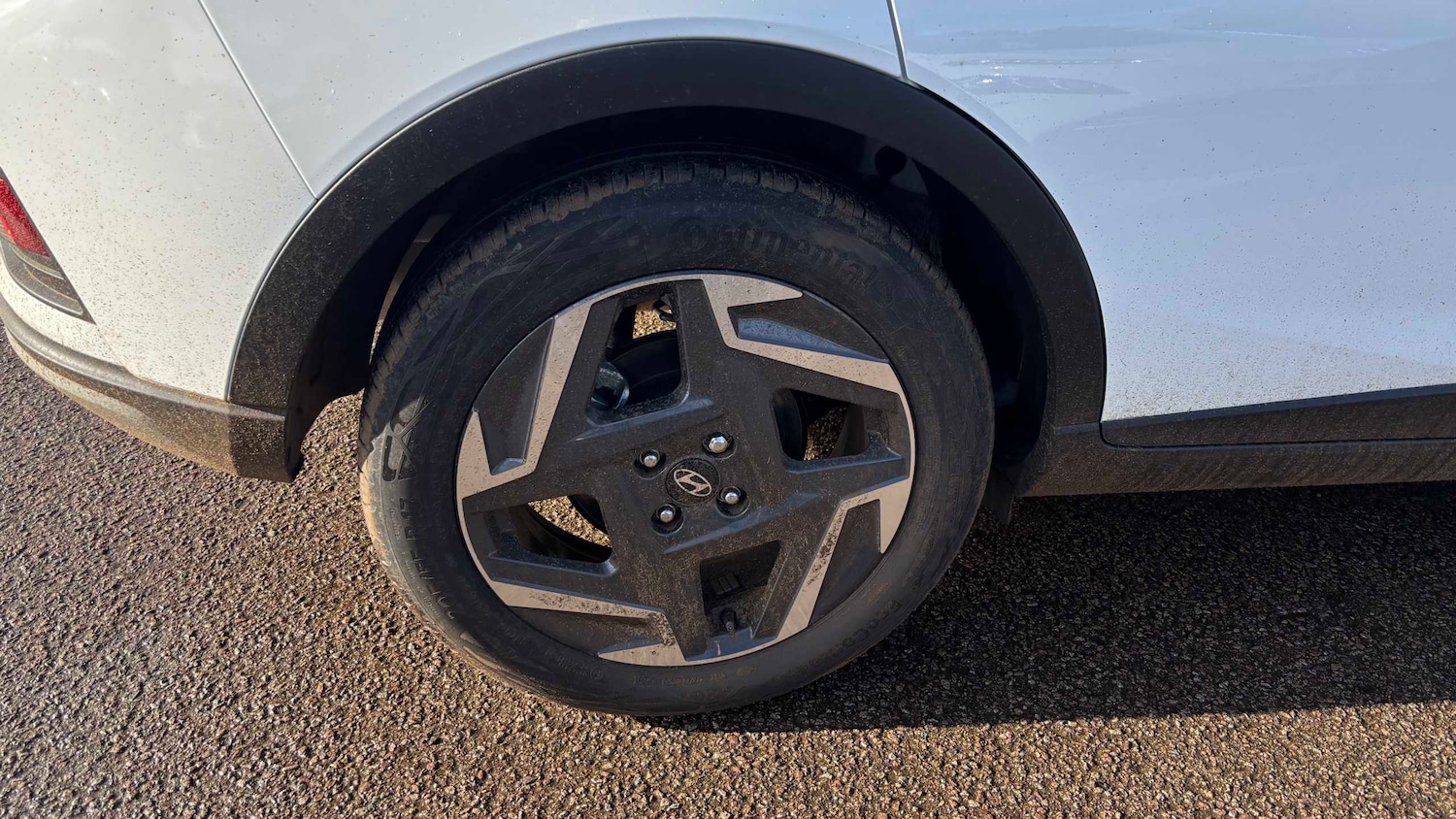 Used Hyundai BAYON for sale - 77860050: Photo 5