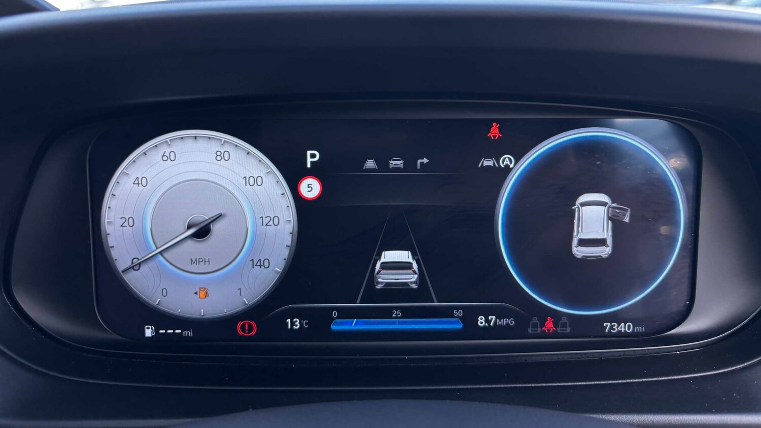 Used Hyundai BAYON for sale - 77860050: Photo 9