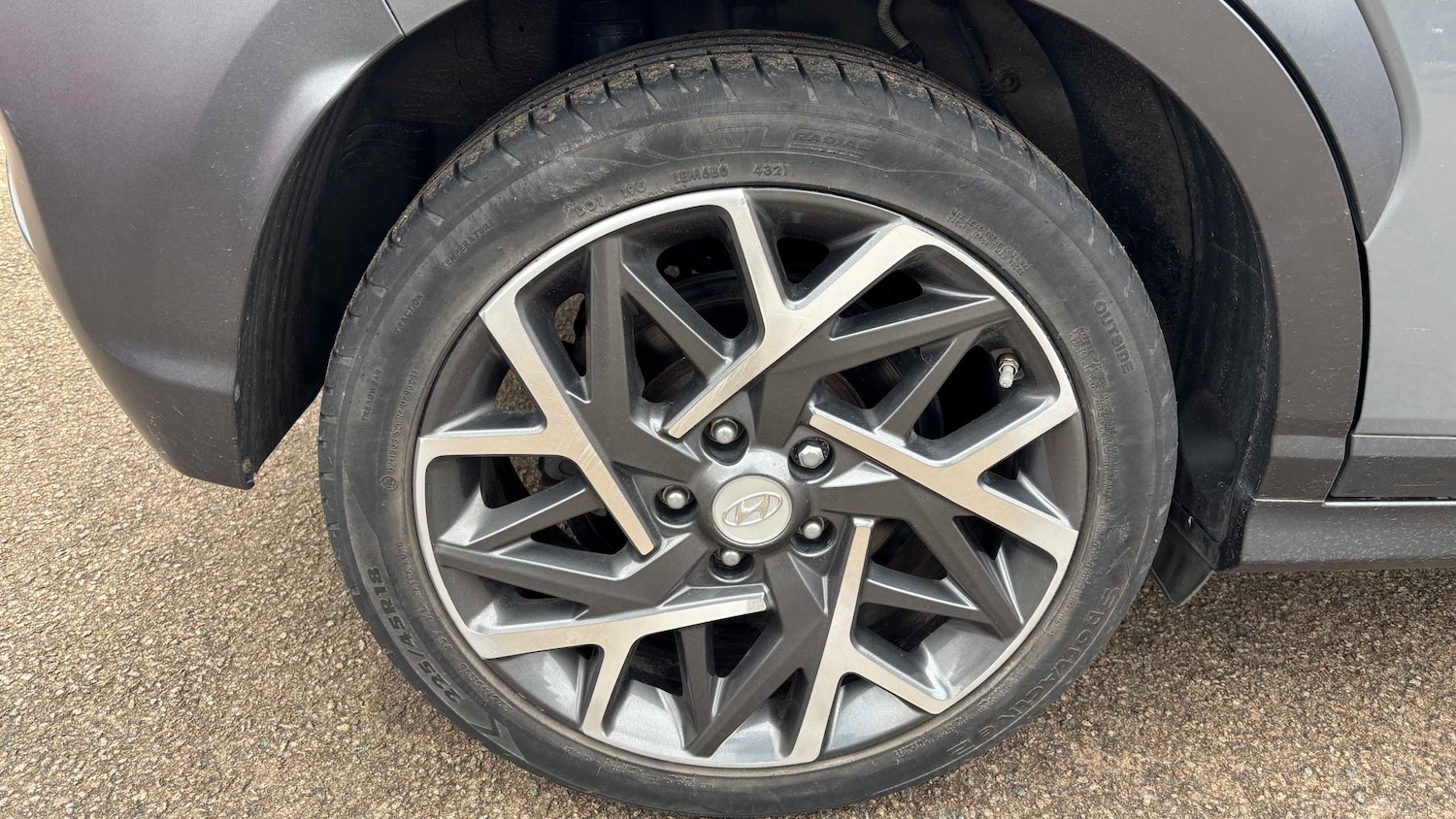 Used Hyundai KONA 2020 for sale - 78052318: Photo 5