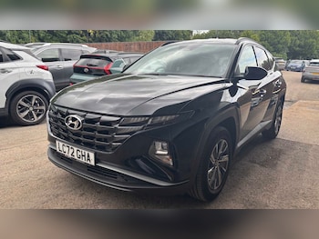 Used Hyundai TUCSON 2023 for sale - 78812341: Photo
