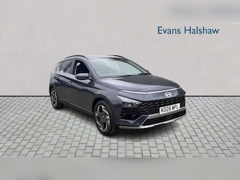 Used Hyundai BAYON 2026 for sale - 79172427: Photo