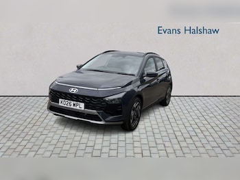 Used Hyundai BAYON 2026 for sale - 79172427: Photo