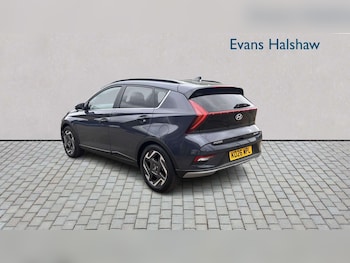 Used Hyundai BAYON 2026 for sale - 79172427: Photo