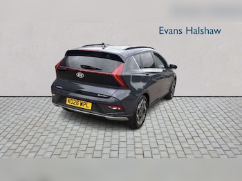 Used Hyundai BAYON 2026 for sale - 79172427: Photo