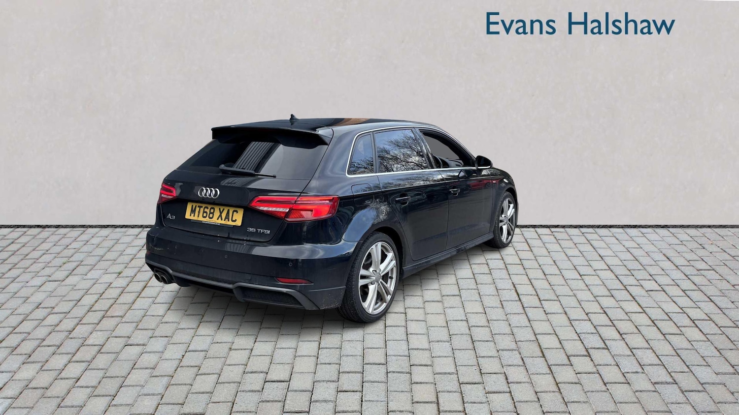 Used Audi A3 2018 for sale - 77856681: Photo 4