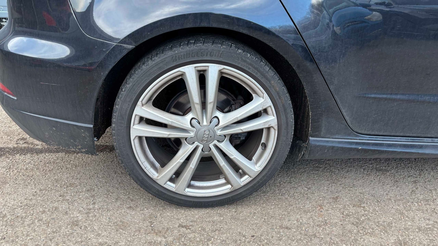 Used Audi A3 2018 for sale - 77856681: Photo 5