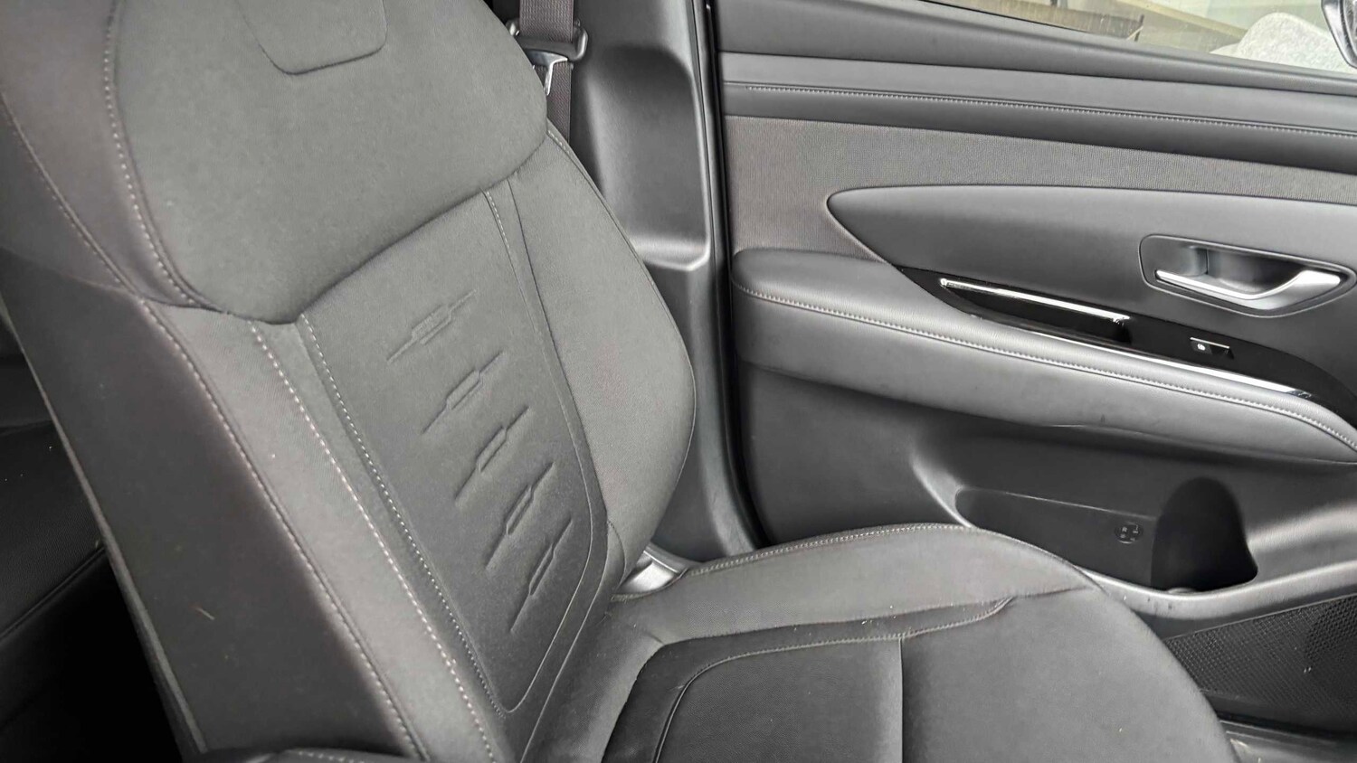 Used Hyundai TUCSON for sale - 77860032: Photo 15