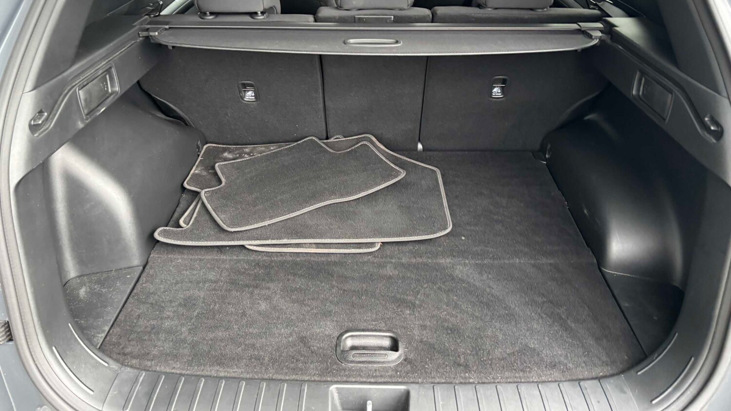 Used Hyundai TUCSON for sale - 77860032: Photo 17