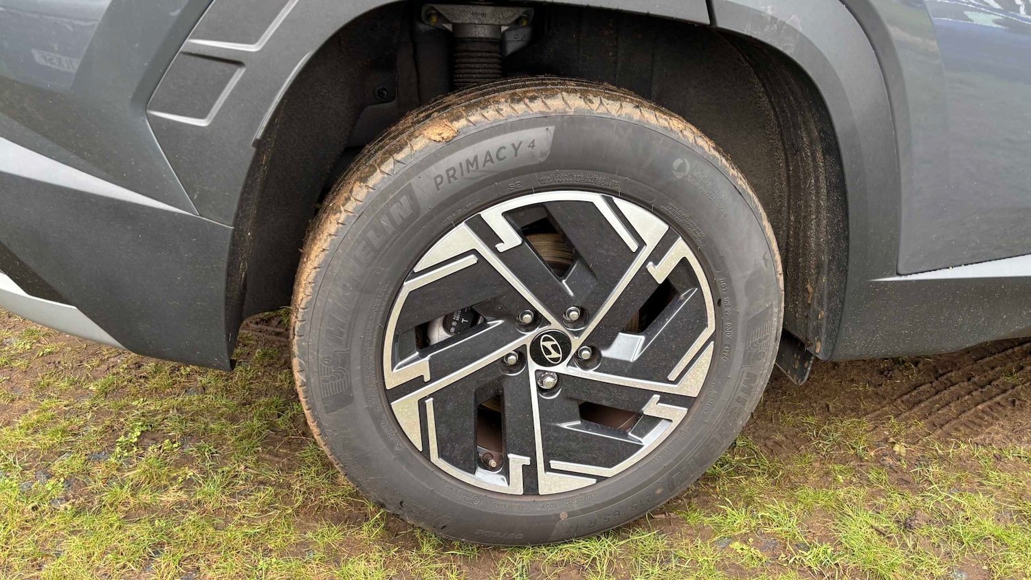 Used Hyundai TUCSON for sale - 77860032: Photo 5