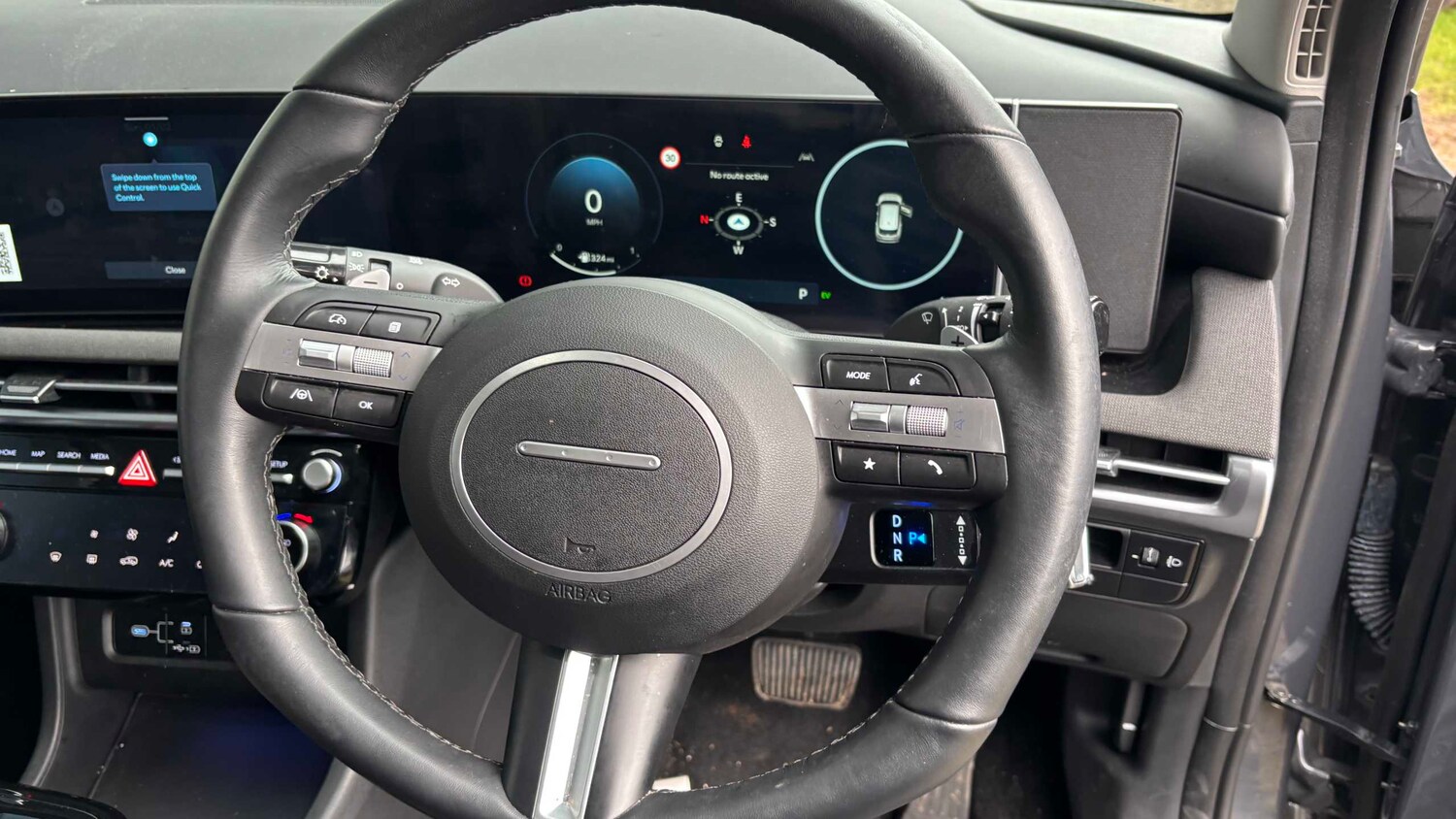 Used Hyundai TUCSON for sale - 77860032: Photo 6