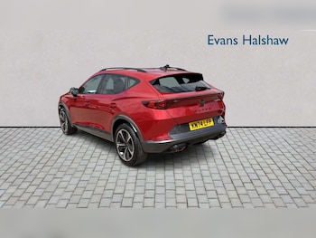 Used Cupra Formentor 2024 for sale - 79190148: Photo