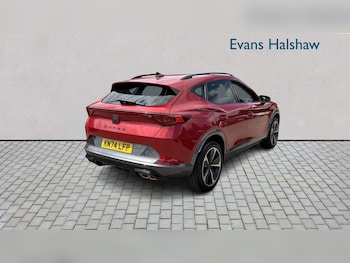 Used Cupra Formentor 2024 for sale - 79190148: Photo