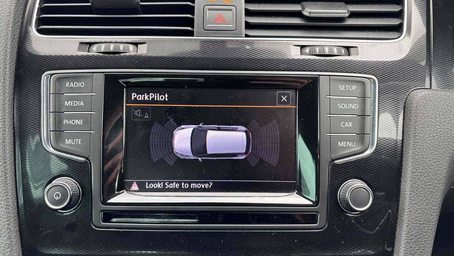 Used Volkswagen Golf 2013 for sale - 77979531: Photo 10