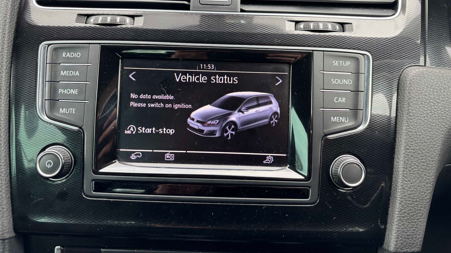 Used Volkswagen Golf 2013 for sale - 77979531: Photo 11