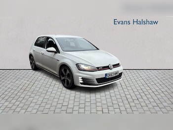 Used Volkswagen Golf 2013 for sale - 77979531: Photo