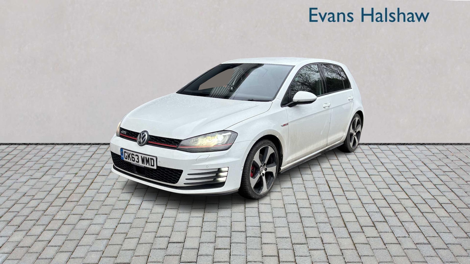 Used Volkswagen Golf 2013 for sale - 77979531: Photo 2