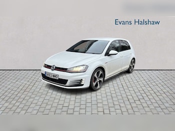 Used Volkswagen Golf 2013 for sale - 77979531: Photo