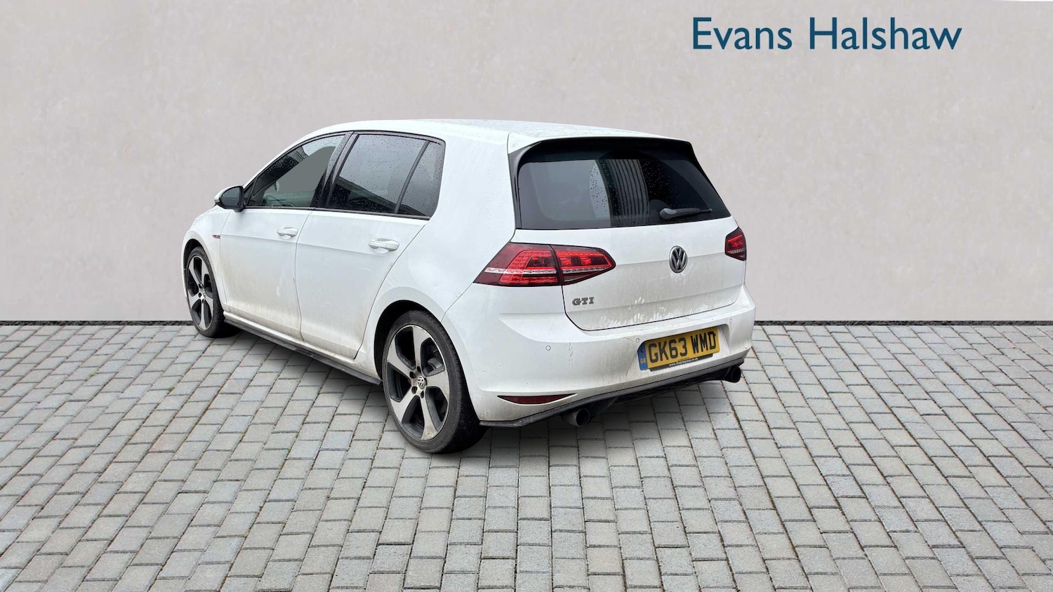 Used Volkswagen Golf 2013 for sale - 77979531: Photo 3