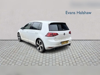 Used Volkswagen Golf 2013 for sale - 77979531: Photo