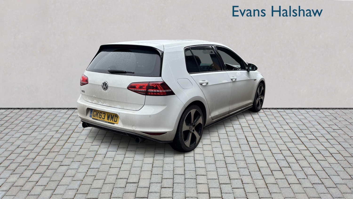 Used Volkswagen Golf 2013 for sale - 77979531: Photo 4