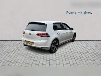 Used Volkswagen Golf 2013 for sale - 77979531: Photo