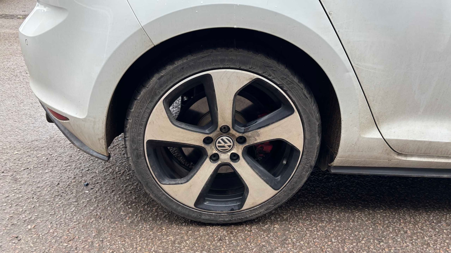 Used Volkswagen Golf 2013 for sale - 77979531: Photo 5